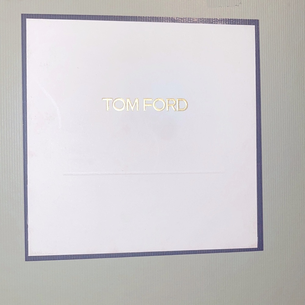 TOMFORD original bronze color